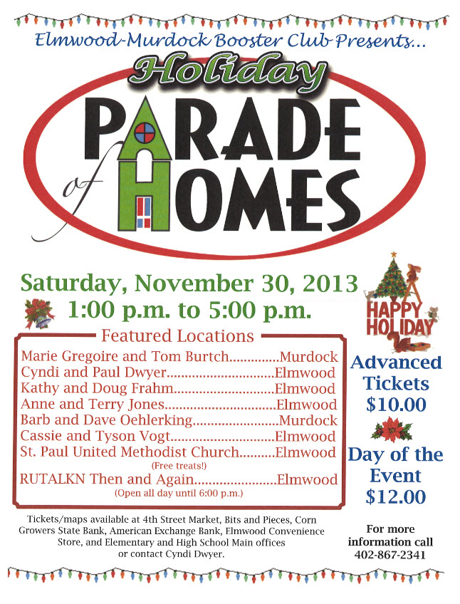 Parade of Homes2